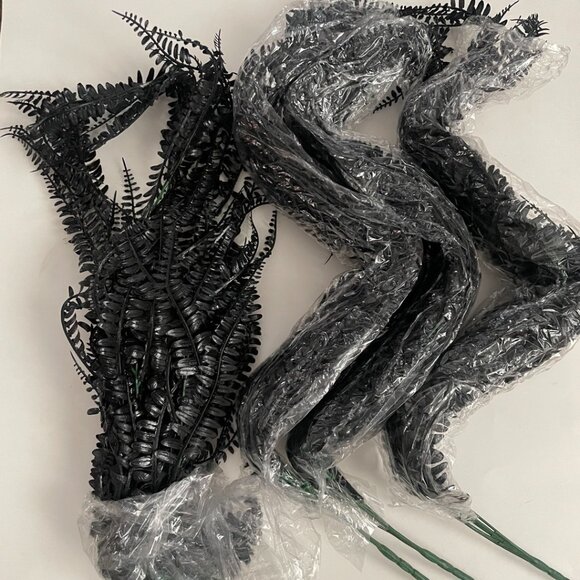 Artificial Boston Ferns - Picture 6 of 10